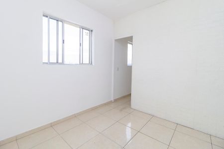 Sala de apartamento para alugar com 1 quarto, 60m² em Santo Amaro, São Paulo