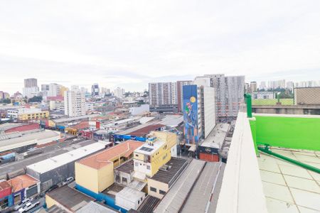 Apartamento para alugar com 60m², 1 quarto e sem vaga Apartamento para alugar com 60m², 1 quarto e sem vagaQuintal - Vista