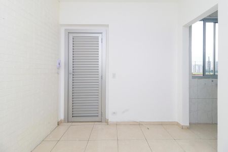 Sala de apartamento para alugar com 1 quarto, 60m² em Santo Amaro, São Paulo