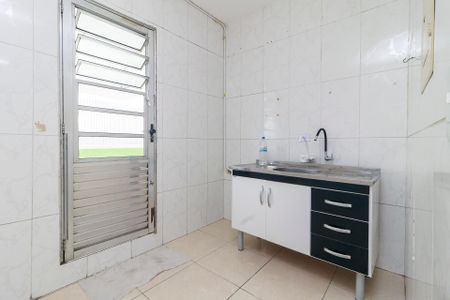 Apartamento para alugar com 60m², 1 quarto e sem vaga Apartamento para alugar com 60m², 1 quarto e sem vagaCozinha