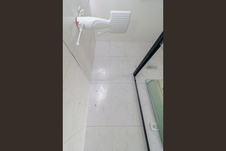 Apartamento para alugar com 60m², 1 quarto e sem vaga Apartamento para alugar com 60m², 1 quarto e sem vagaBanheiro