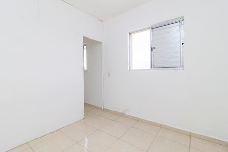 Quarto de apartamento para alugar com 1 quarto, 60m² em Santo Amaro, São Paulo