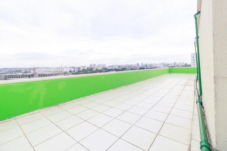 Apartamento para alugar com 60m², 1 quarto e sem vaga Apartamento para alugar com 60m², 1 quarto e sem vagaQuintal