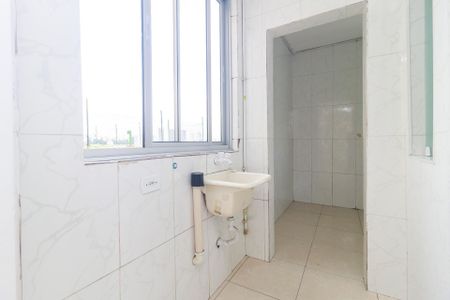 Apartamento para alugar com 60m², 1 quarto e sem vaga Apartamento para alugar com 60m², 1 quarto e sem vagaÁrea de Serviço