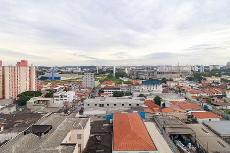 Apartamento para alugar com 60m², 1 quarto e sem vaga Apartamento para alugar com 60m², 1 quarto e sem vagaQuintal - Vista