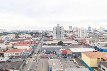 Apartamento para alugar com 60m², 1 quarto e sem vaga Apartamento para alugar com 60m², 1 quarto e sem vagaQuintal - Vista