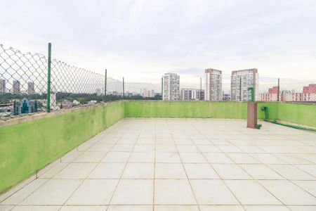 Apartamento para alugar com 1 quarto, 60m² em Santo Amaro, São Paulo