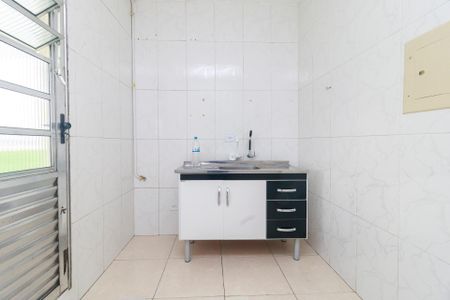 Apartamento para alugar com 60m², 1 quarto e sem vaga Apartamento para alugar com 60m², 1 quarto e sem vagaCozinha