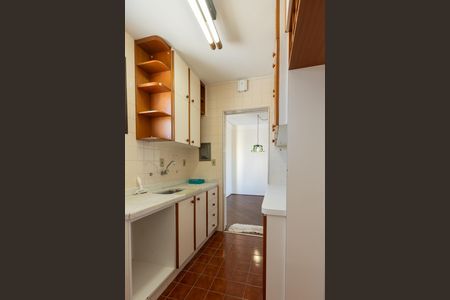 Apartamento à venda com 1 quarto, 65m² em Jardim Guanabara, Campinas