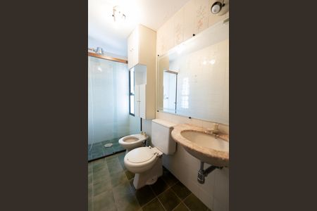 Apartamento à venda com 1 quarto, 65m² em Jardim Guanabara, Campinas