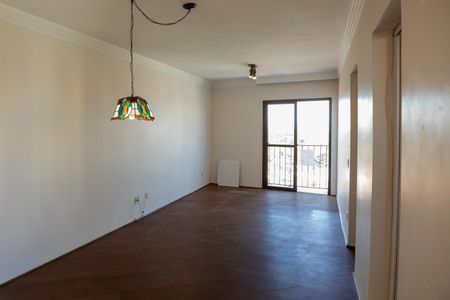 Apartamento à venda com 1 quarto, 65m² em Jardim Guanabara, Campinas