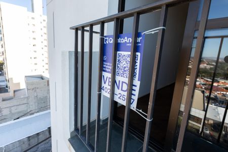 Apartamento à venda com 1 quarto, 65m² em Jardim Guanabara, Campinas
