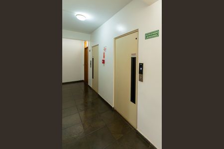 Apartamento à venda com 1 quarto, 65m² em Jardim Guanabara, Campinas
