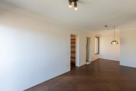 Apartamento à venda com 1 quarto, 65m² em Jardim Guanabara, Campinas