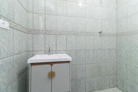 Casa para alugar com 164m², 2 quartos e 2 vagasBanheiro