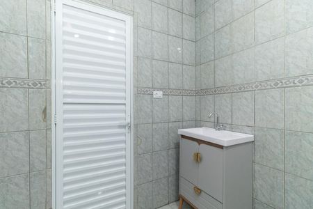 Casa para alugar com 164m², 2 quartos e 2 vagasBanheiro