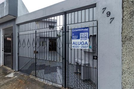 Casa para alugar com 164m², 2 quartos e 2 vagasPlaca instalada