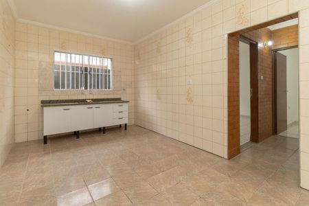 Casa para alugar com 164m², 2 quartos e 2 vagasCozinha