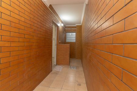Casa para alugar com 164m², 2 quartos e 2 vagasEntrada
