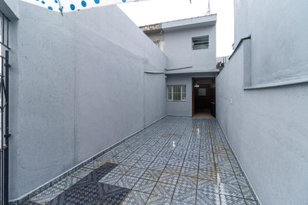 Casa para alugar com 164m², 2 quartos e 2 vagasGaragem