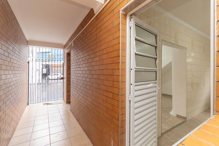 Casa para alugar com 164m², 2 quartos e 2 vagasÁrea de Serviço