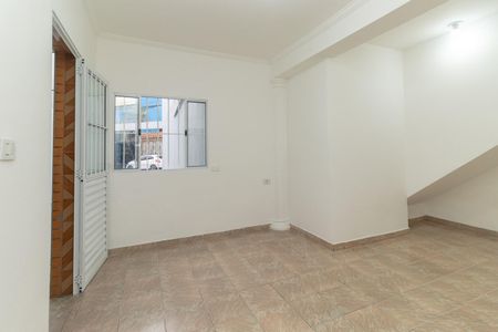 Casa para alugar com 164m², 2 quartos e 2 vagasSala