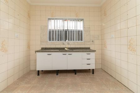 Casa para alugar com 164m², 2 quartos e 2 vagasCozinha