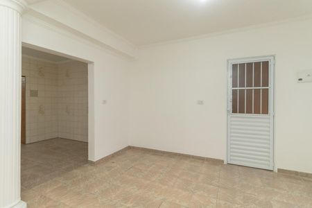 Sala de casa para alugar com 2 quartos, 164m² em Jardim Imperador (zona Leste), São Paulo