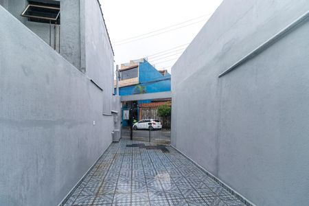 Casa para alugar com 164m², 2 quartos e 2 vagasGaragem