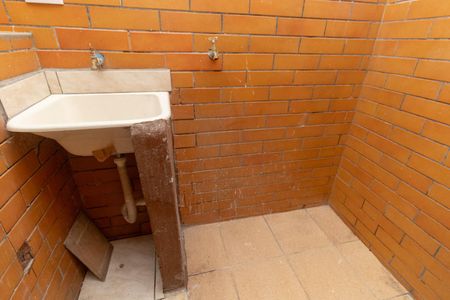 Casa para alugar com 164m², 2 quartos e 2 vagasÁrea de Serviço