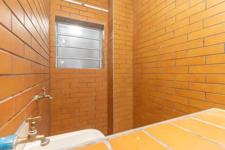 Casa para alugar com 164m², 2 quartos e 2 vagasÁrea de Serviço