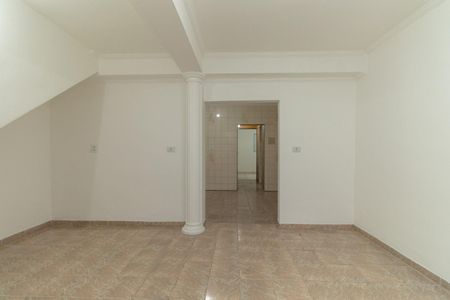 Casa para alugar com 164m², 2 quartos e 2 vagasSala