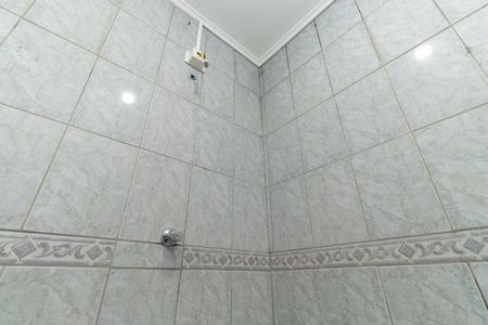 Casa para alugar com 164m², 2 quartos e 2 vagasBanheiro