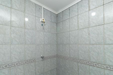 Casa para alugar com 164m², 2 quartos e 2 vagasBanheiro