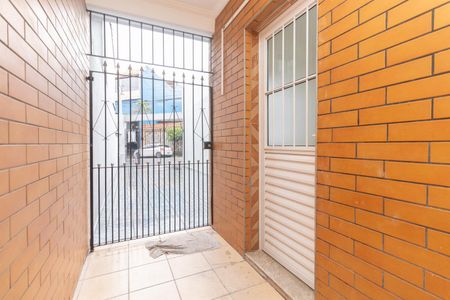 Casa para alugar com 164m², 2 quartos e 2 vagasEntrada