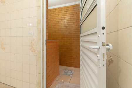 Casa para alugar com 164m², 2 quartos e 2 vagasCozinha