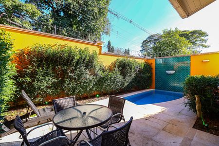 Casa de condomínio para alugar com 378m², 3 quartos e 3 vagas