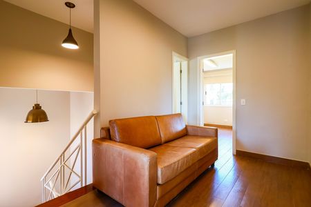 Casa de condomínio para alugar com 378m², 3 quartos e 3 vagas
