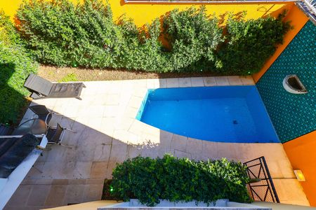 Casa de condomínio para alugar com 378m², 3 quartos e 3 vagas