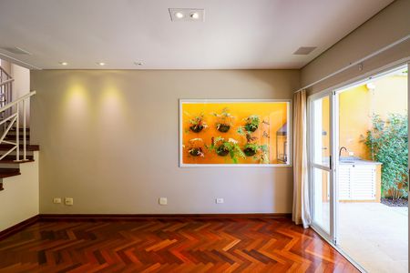 Casa de condomínio para alugar com 378m², 3 quartos e 3 vagas