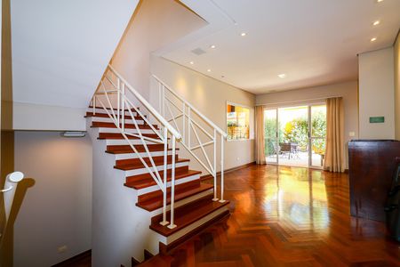 Casa de Condomínio à venda com 3 quartos, 378m² em Jardim Morumbi, São Paulo