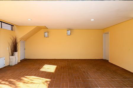 Casa de condomínio para alugar com 378m², 3 quartos e 3 vagas