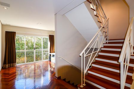 Casa de condomínio para alugar com 378m², 3 quartos e 3 vagas