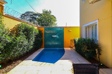 Casa de condomínio para alugar com 378m², 3 quartos e 3 vagas