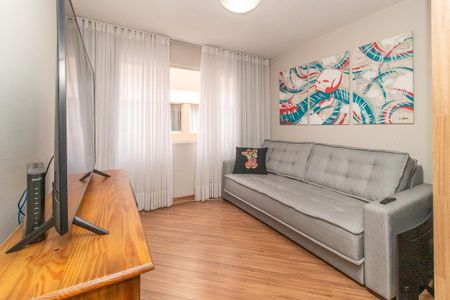 Apartamento à venda com 66m², 3 quartos e 1 vagaSala