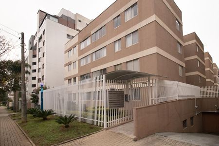 Apartamento à venda com 66m², 3 quartos e 1 vagaFachado do condomínio