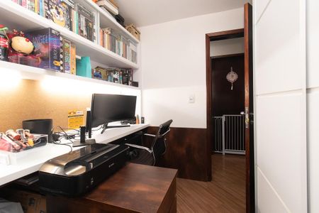 Apartamento à venda com 66m², 3 quartos e 1 vagaQuarto 1