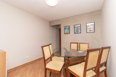 Apartamento à venda com 66m², 3 quartos e 1 vagaSala de Jantar