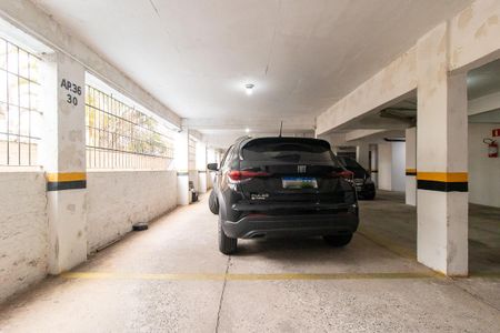 Apartamento à venda com 66m², 3 quartos e 1 vagaGaragem