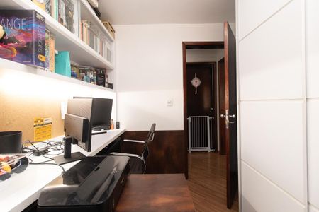Apartamento à venda com 66m², 3 quartos e 1 vagaQuarto 1